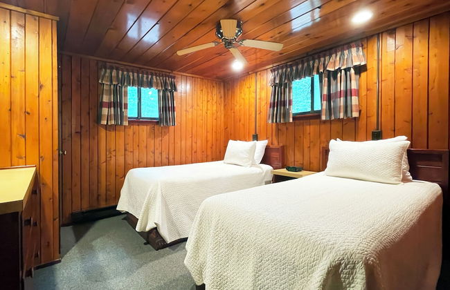 Mountain Springs Lake Resort - Foto 61