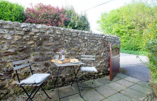 Dairy Cottage - Photo 20