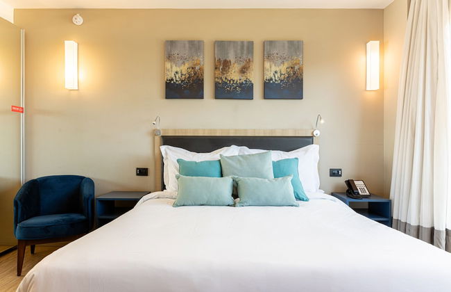 APS - Alpha Stay By Anora Spaces - Foto 9