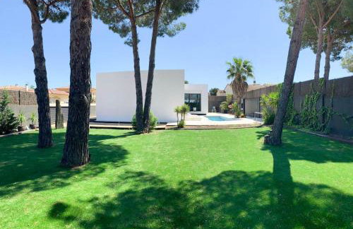 Villa Blanca - Foto 31