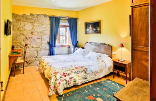 Rectoral de Fofe - Foto 116