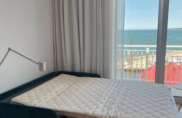 Apartament 108 Vista Mar Widok na Morze, Darłówko - Foto 16