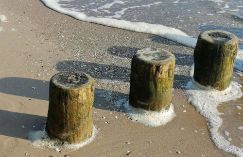 Holiday home in Ückeritz with swimming pool - Foto 29