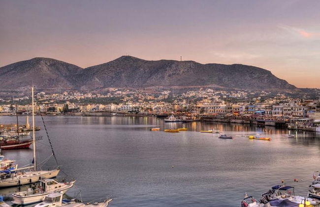 Petite Studio Amazing Mountain View - Foto 6