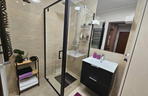 Apartament Podskarpie - Foto 24