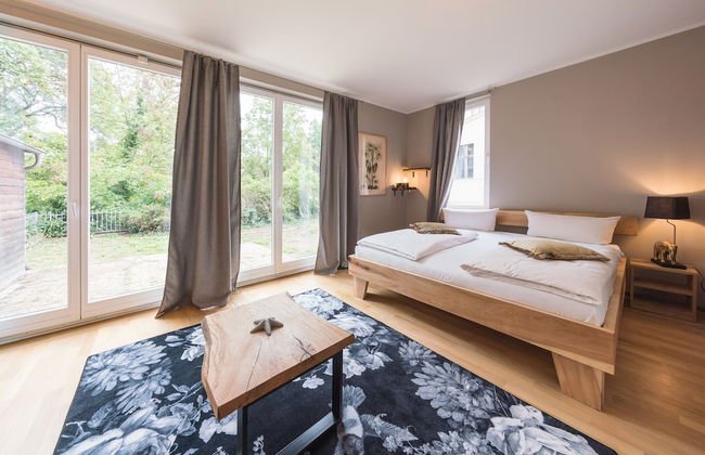 Design Apartments - Kutscherhaus - Photo 8