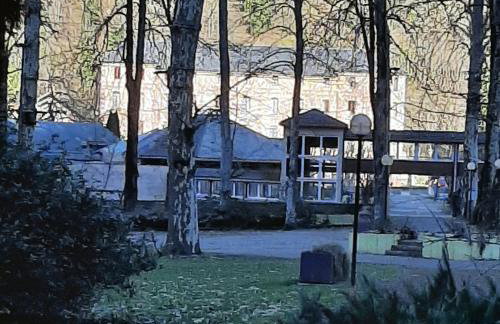 Studio relooké Le Grand Tétras 2 étoiles - Foto 15