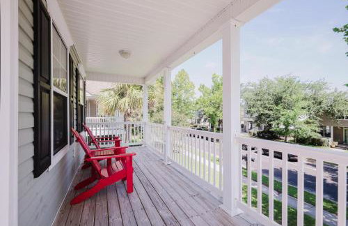 Bluffton Magnolia House - Charming Home in the Heart of Old Town Bluffton - Photo 23