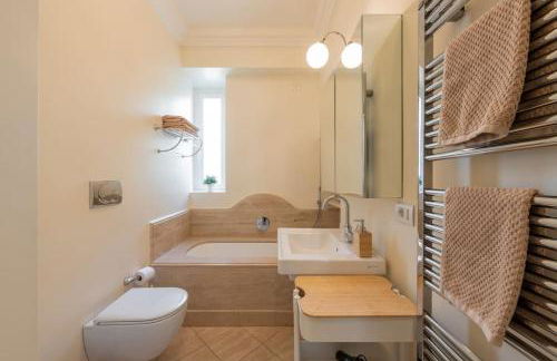 Il Giardino Garden View Apartment - Foto 31