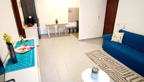 Amosina La Maddalena Holiday Home with Parking - Foto 2