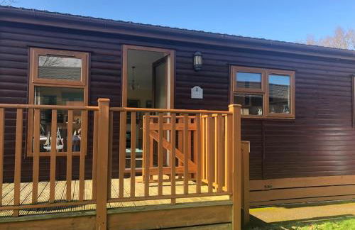 Lukes Lodge, where the fun begins, Woodland View, Hot Tub, dog friendly - Foto 55