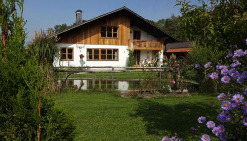 Haus Heufelder - Foto 2