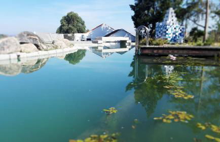 Bela Vista Silo Housing - Foto 2