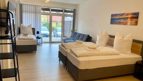 Klein und fein - Terrasse - Stellplatz - WIFI - Star Park - Foto 4