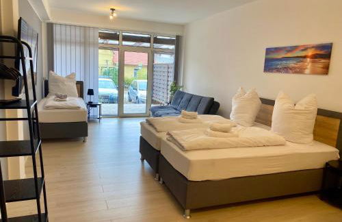 Klein und fein - Terrasse - Stellplatz - WIFI - Star Park - Foto 4