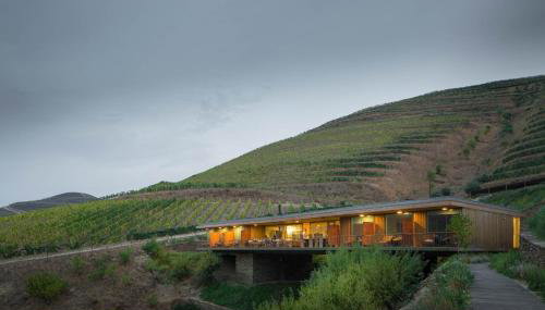Casa do Rio - Douro Wine Hotel by Vallado - Foto 4