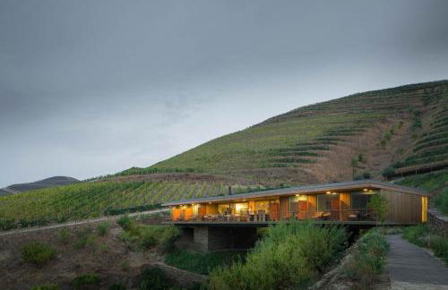 Casa do Rio - Douro Wine Hotel by Vallado - Foto 6