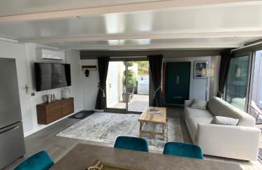 Le Rooftop Tropézien - Photo 34