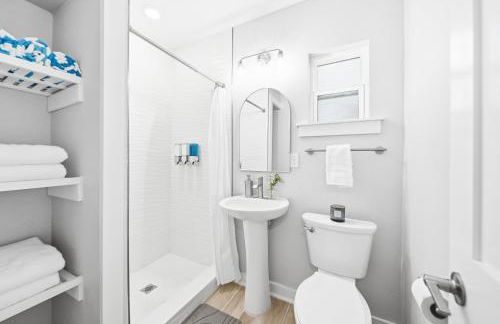 Siesta Key, Heated Pool, Dock on Lagoon, Turtle Beach 1 mile and Crescent Beach 2 miles, 1bdr - Foto 16