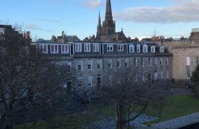 The Craibstone Suites - Foto 42