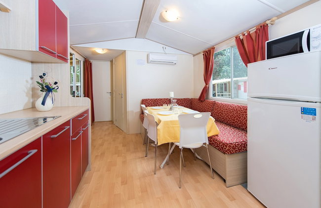 Mobile Home in Po Delta Park With Beach Access - Foto 13