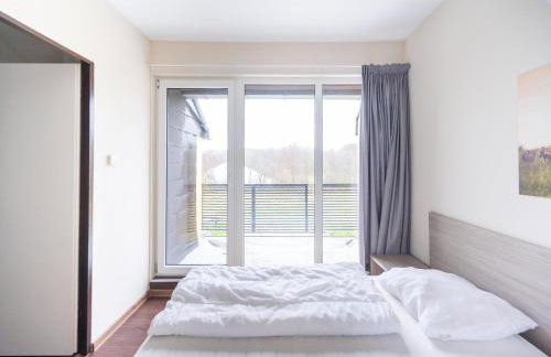 Nature retreat home in Hambachtal Holiday Park - Foto 61