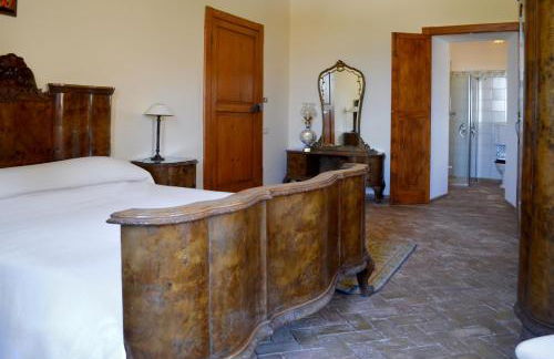 Masseria Celentano Relais & Agriturismo - Foto 124