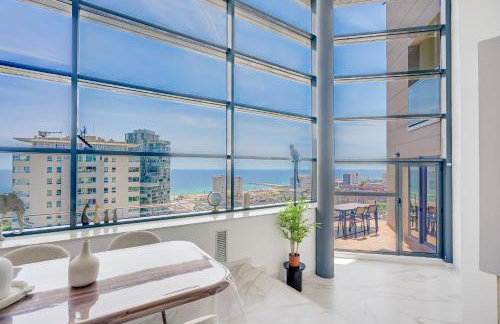 Penthouse Duplex with TOP Views! - Foto 2