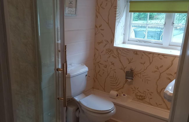 Bickleigh Castle Hotel - Photo 22