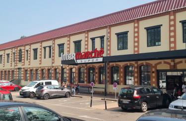 Le Globe Trotters - Foto 26