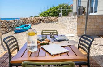 Holiday House Sign Off Drvenik Mali - Foto 34