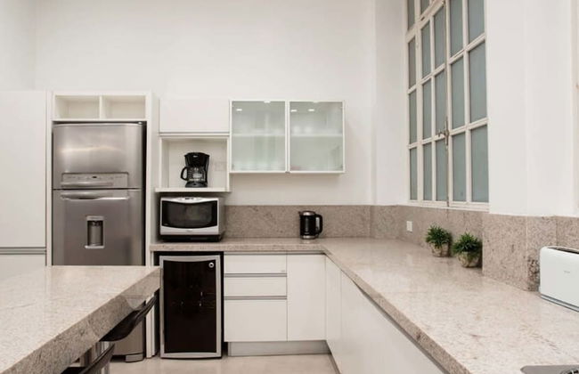 Purple Rain Elegant 2 Bedroom in Recoleta - Foto 11