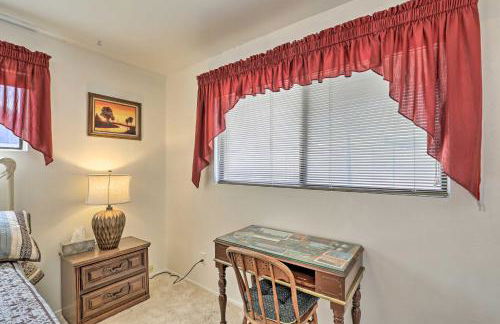 Bisbee Home Less Than half Mi to Park and Tennis Courts! - Foto 14