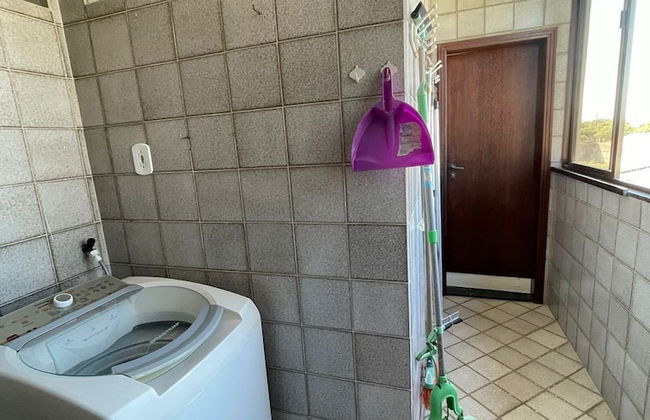 Ap na Beira da ORLA DE ATALAIA - Foto 35