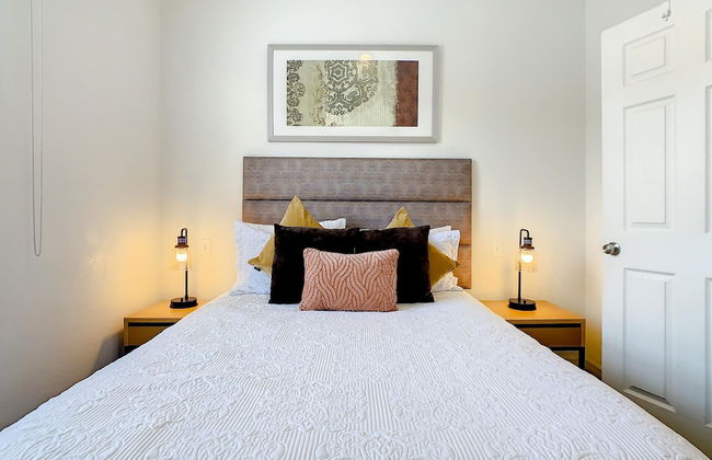 Luxury Townhome Near Disney w Resort Amenities - Foto 30