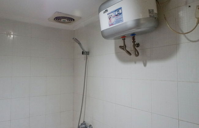 Best Value & Spacious Studio Room Apartment at High Point Serviced - Photo 7