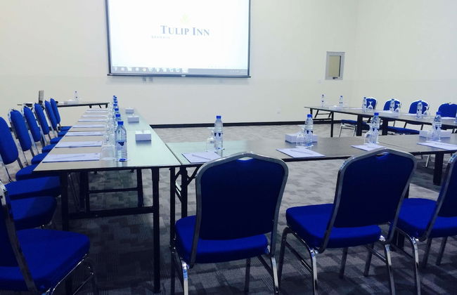 Tulip hotel And Suites - Foto 53