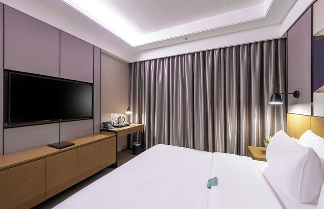 Boudl Khamis Mushait - Foto 7