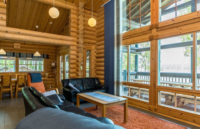 Villa kotikoivu - Foto 10