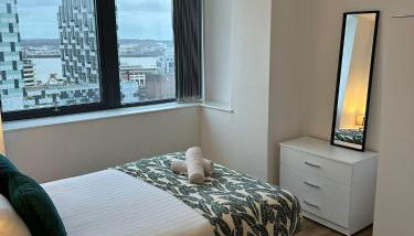 Stunning City View Apartment by Central Stay - Foto 3