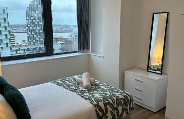 Stunning City View Apartment by Central Stay - Foto 3