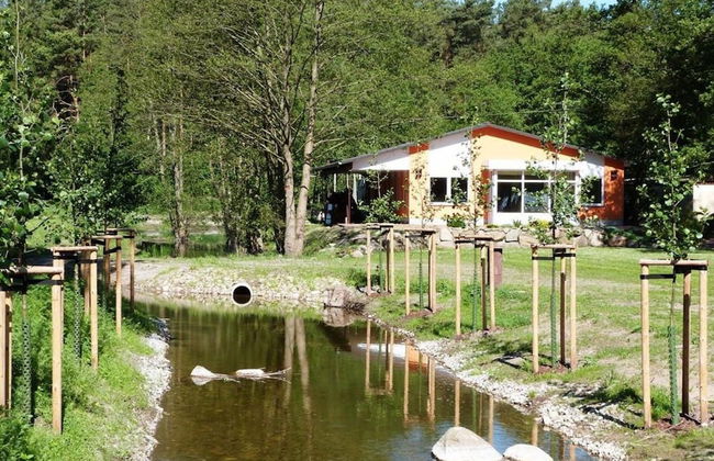 Reihenhaus am Gross Labenzer See, Klein Labenz - Photo 16