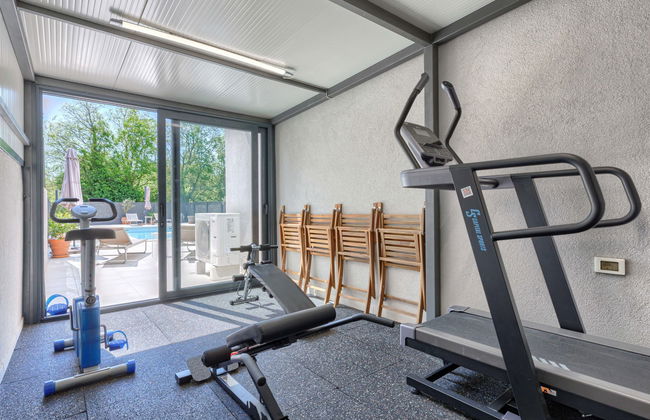 Villa Lora - Foto 25