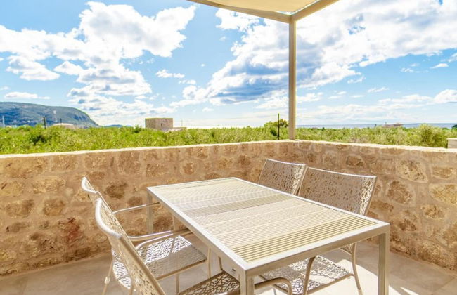 Villa Castillo Thio in Agios Nikolaos - Foto 29