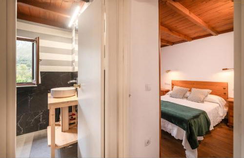 La Mariña de Tornin Cerca de Cangas de Onís - Foto 37