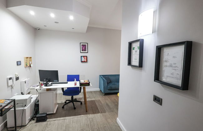 Seven Kings Relais - Foto 2