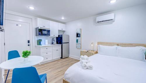 Cheetah Crush Studio Apartment - Foto 2