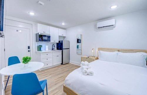 Cheetah Crush Studio Apartment - Foto 2