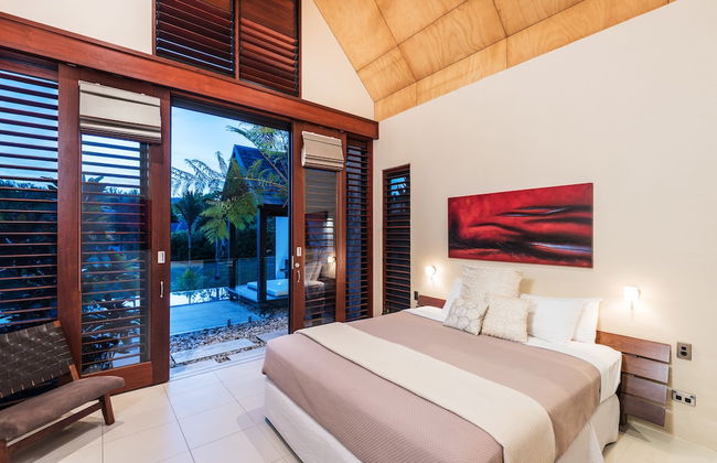 Niramaya Villas and Spa - Foto 4