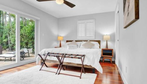 Modern 4BR Villa with Pool - Outdoor amenities - WFH - Foto 4